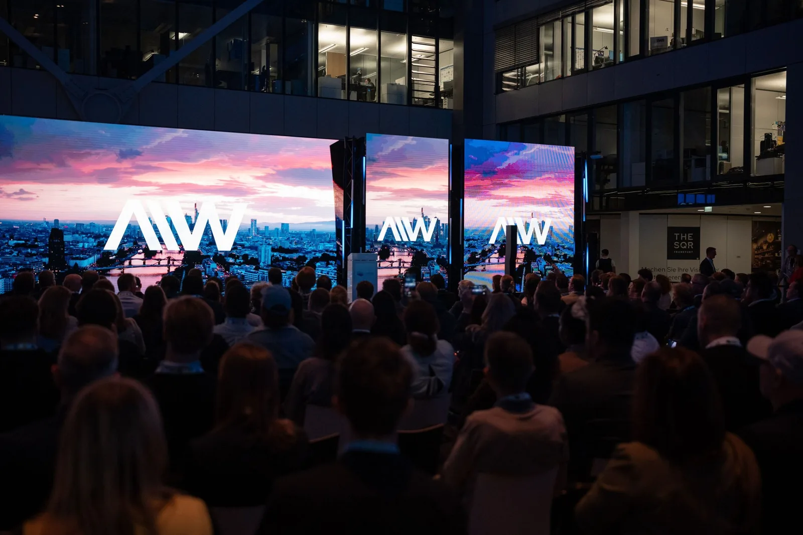 AI Week Frankfurt 2026