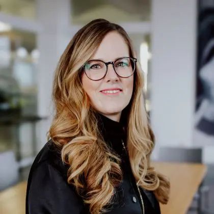 Sarah Lewandowski