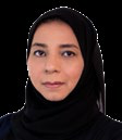 Rasha Saleh