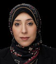 Sara Wahba