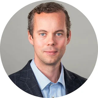 Christopher Hasenberg