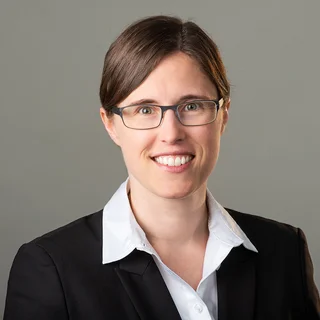 Dr. Henriette Kröner