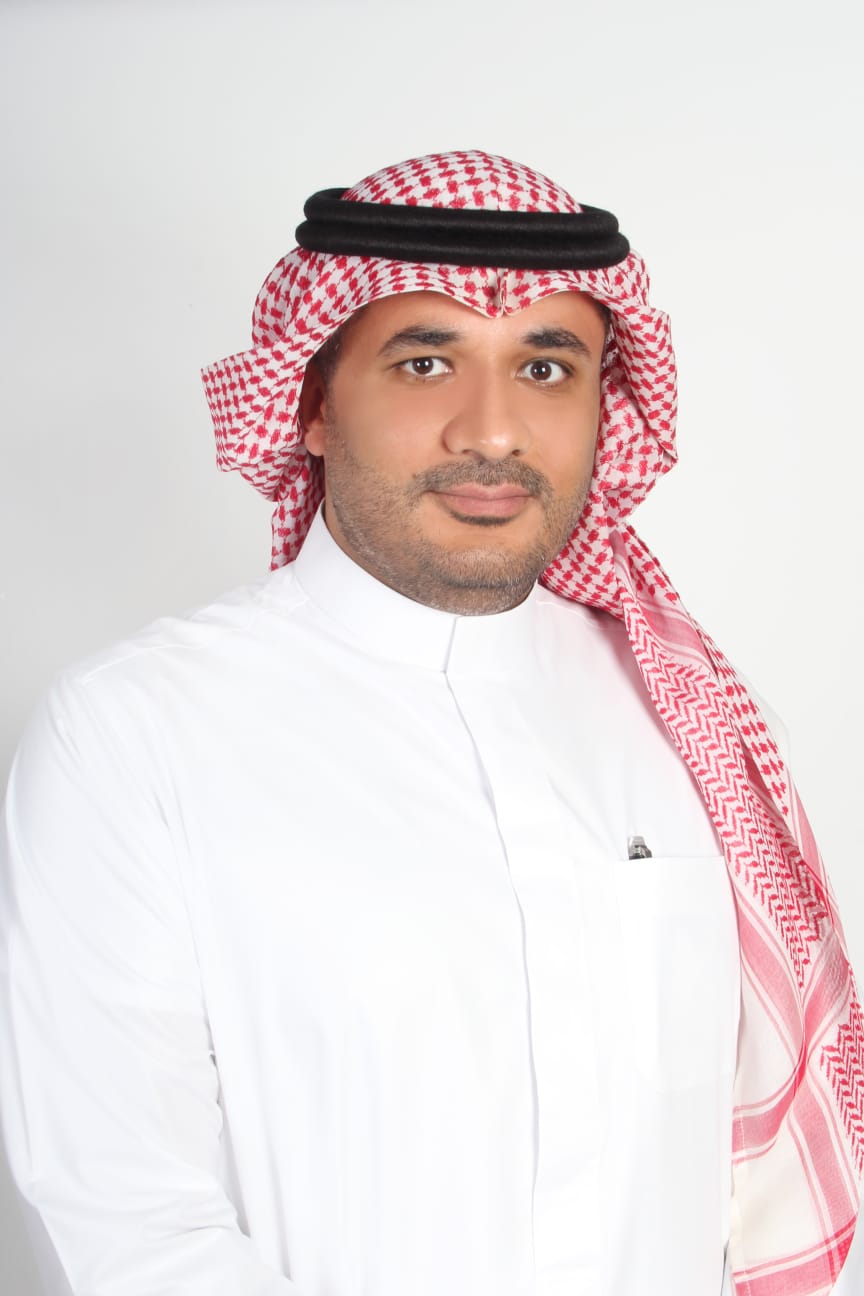 Mohammed Alsarrani