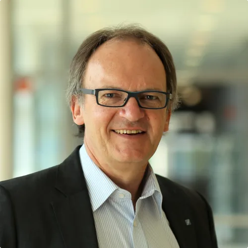 Prof. Dr. Jürgen Moormann