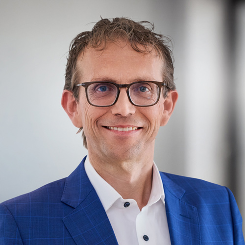 Eric van der Deijl