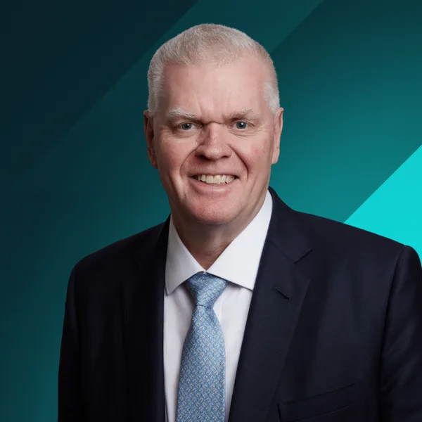 Noel Quinn