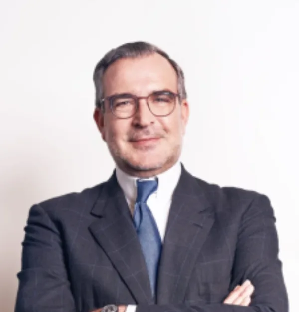 Michael Kramarsch