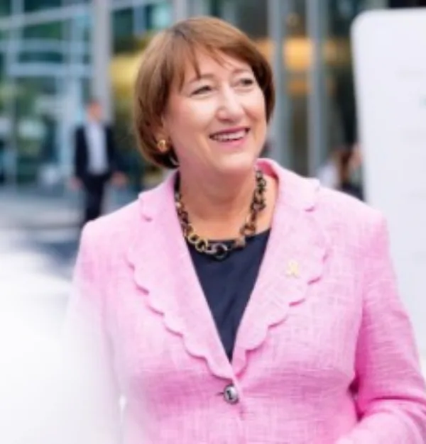 Hildegard Müller