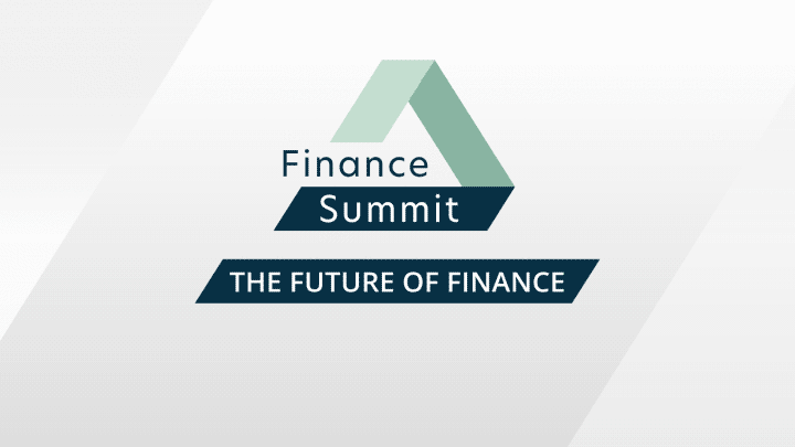 Finance Summit 2026 — The Future of Finance