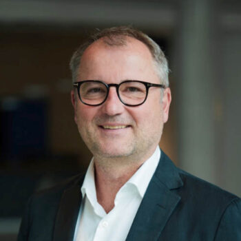 Marcus W. Mosen