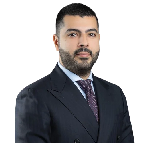 Tariq Mattar