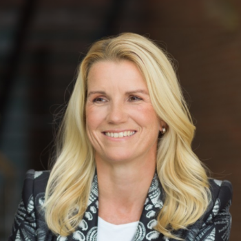 Karin Dohm
