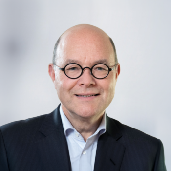 Prof. Dr. Arno Probst