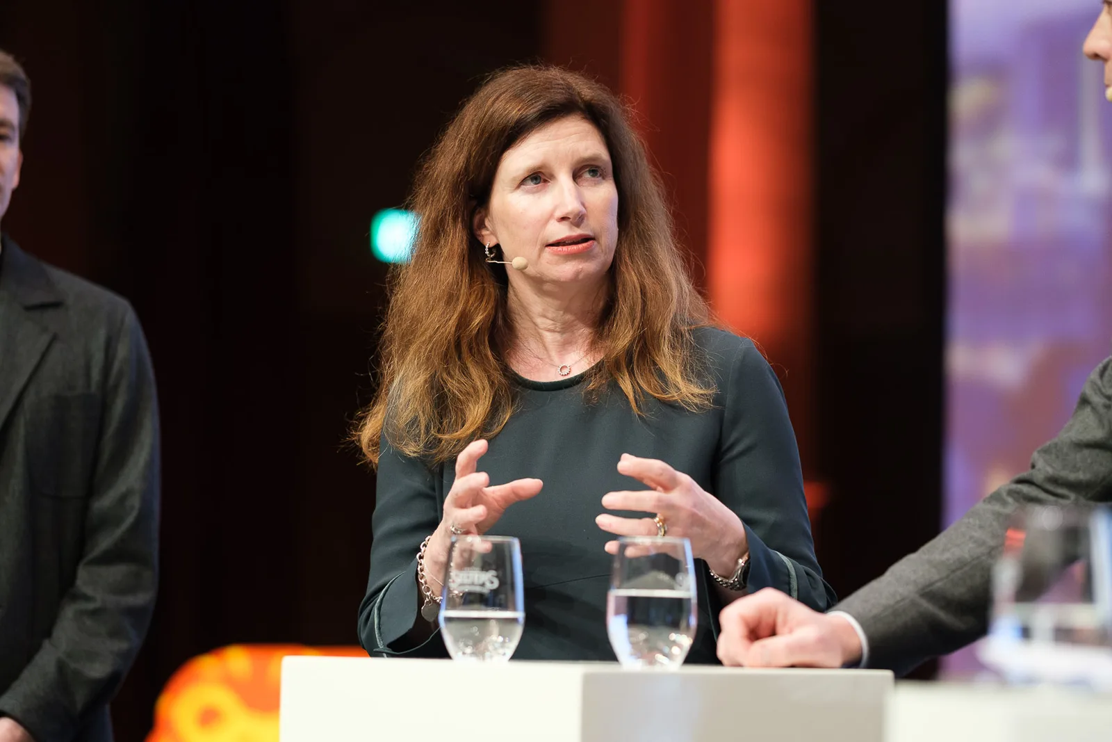 Frankfurt Digital Finance 2027