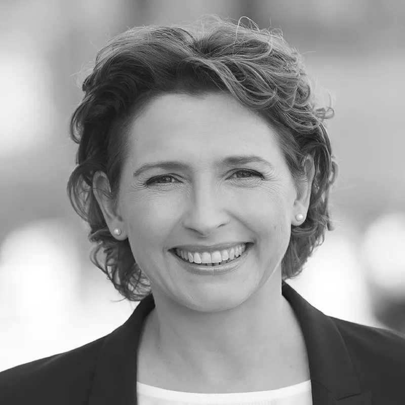 Nicola Beer