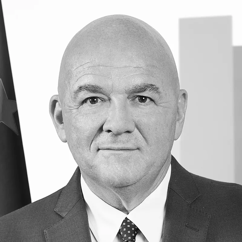 Stéphane Boujnah
