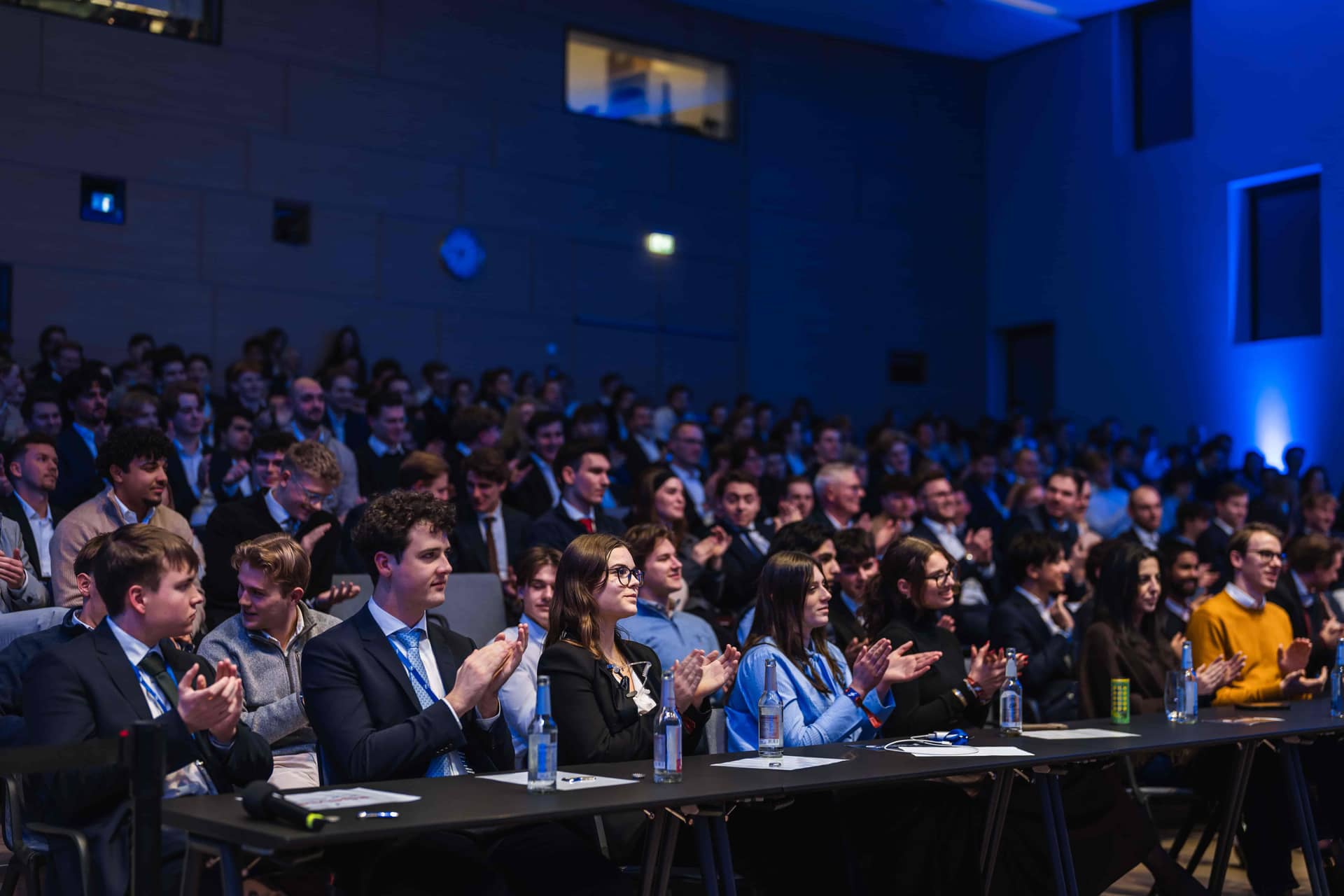 FS Business Forum 2026
