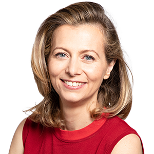 Béatrice Cossa-Dumurgier