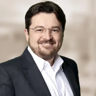 Dr. Tobias Riethmüller