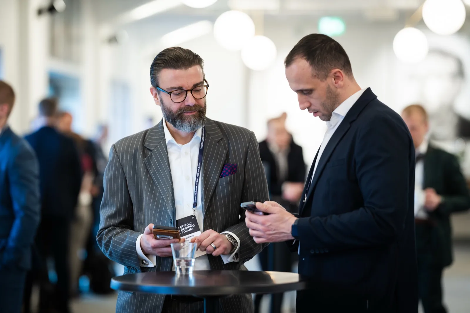Nordic Banking Forum 2026