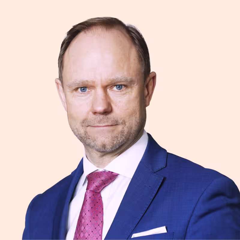 André Küüsvek