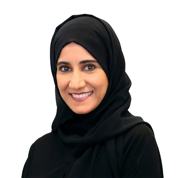 Hayfa Al Abdulla