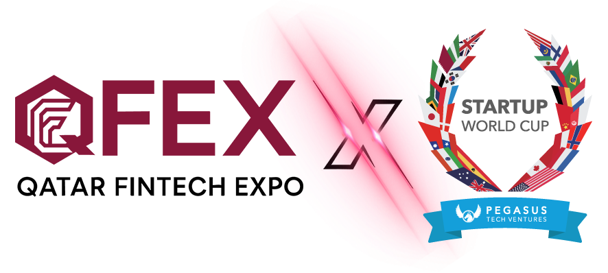 QFEX × Startup World Cup