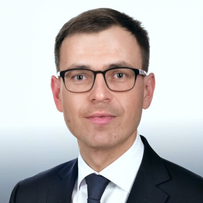 Lukasz Kubicki