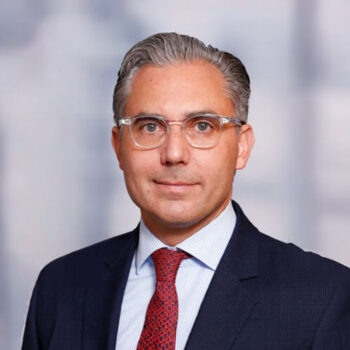 Dr. Andreas Burger
