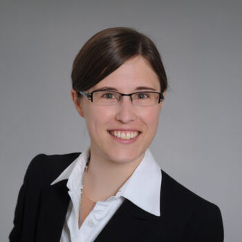 Dr. Henriette Kröner