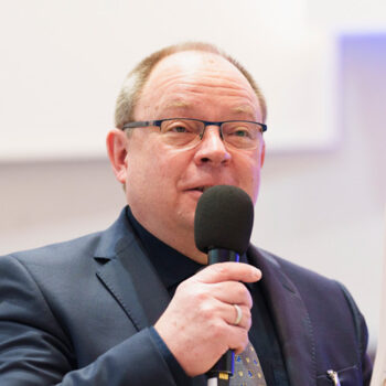 Carsten Oergel