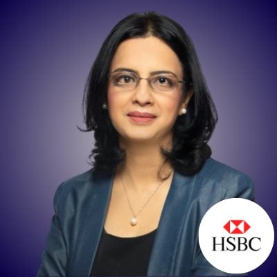 Priyanka Manchanda