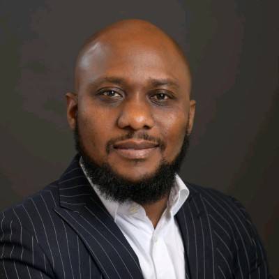 John Egbebu
