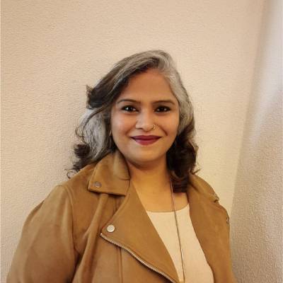 Anu Nair